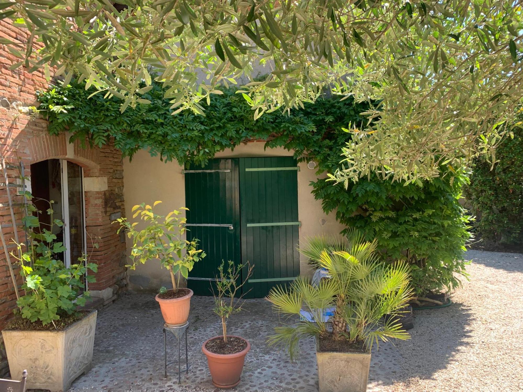 A La De Chambre De Lau Noé Exteriér fotografie